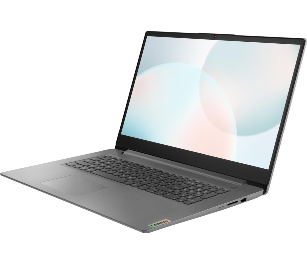 Lenovo IdeaPad 3-17 Ryzen 5 5625U/8GB/512 - 1079234 - zdjęcie 3